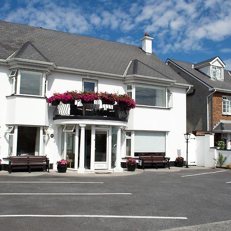 Balcony House Hotel Galway Bagian luar foto