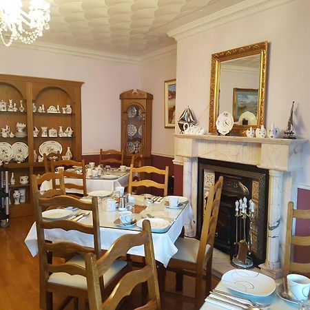 Balcony House Hotel Galway Bagian luar foto